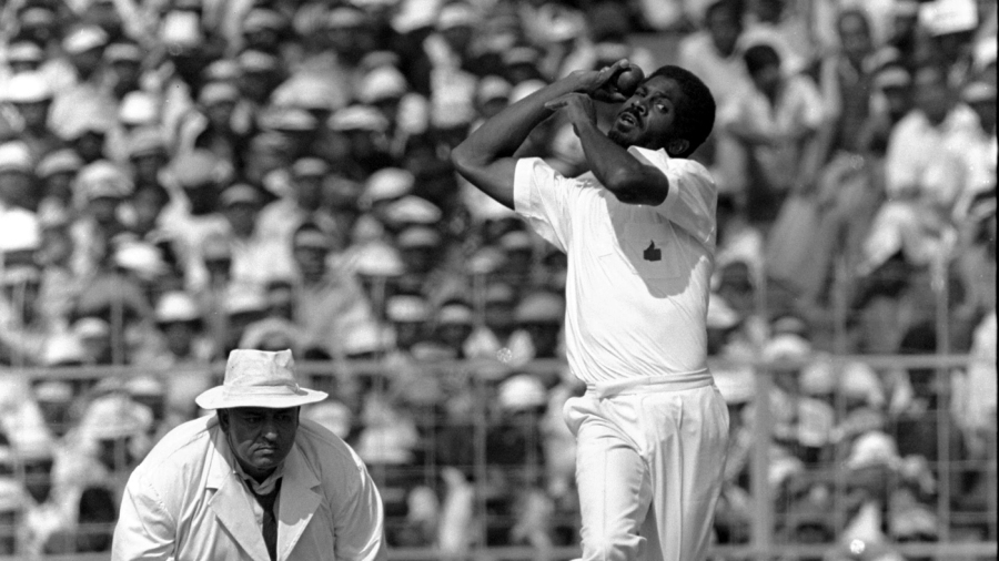 4th match: India vs West Indies (June-9-10, 1983)