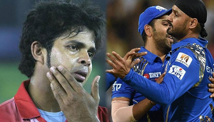 Sreesanth slapgate
