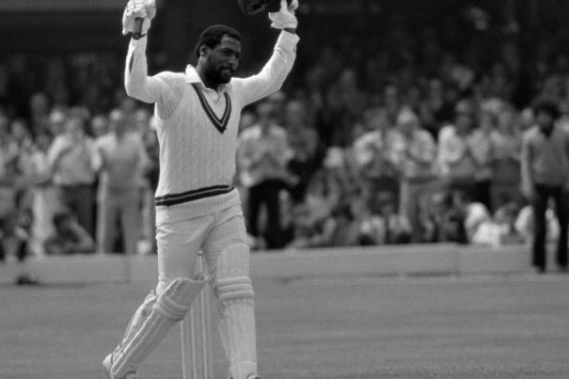 Cricket History