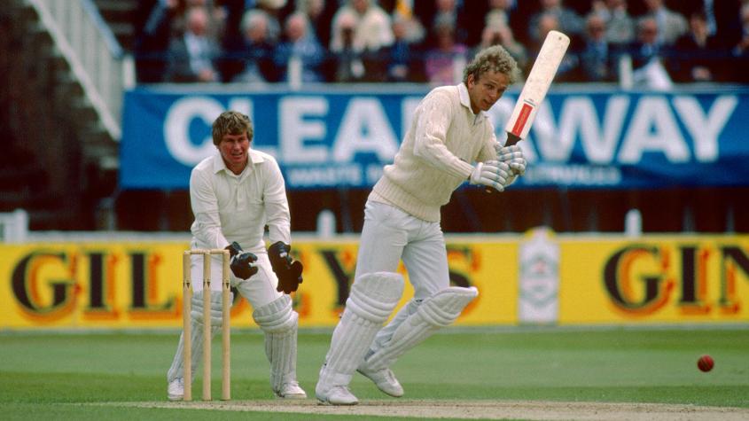 7th match: Australia vs West Indies ( June 11-12, 1983)