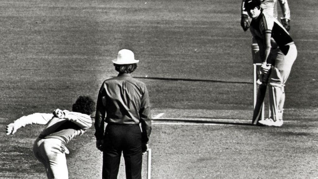 Controversies In Cricket