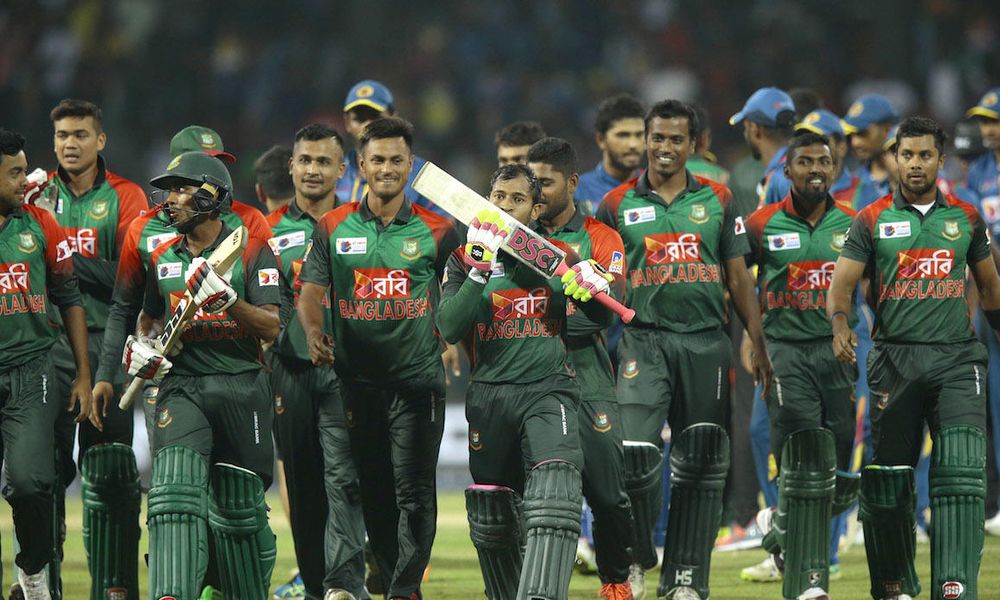 On this day: Bangladesh registered their first ODI series victory against South Africa