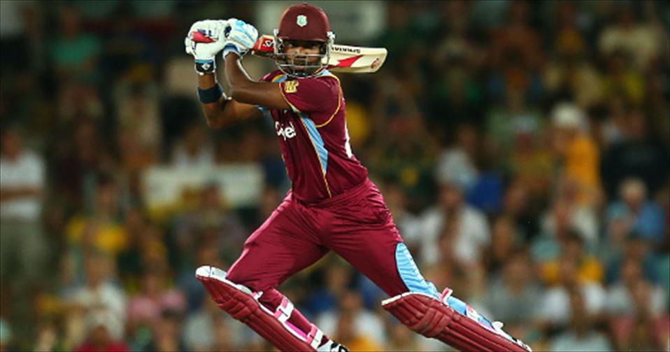 Darren Bravo