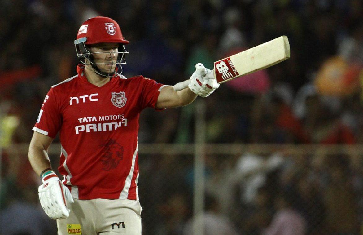 David Miller Fastest Century in T20
