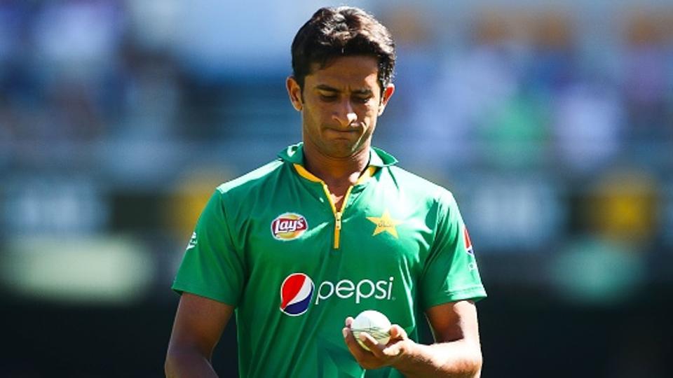 Hasan Ali