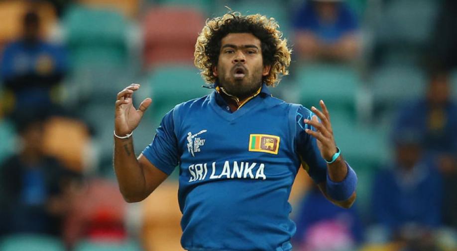 Lasith Malinga