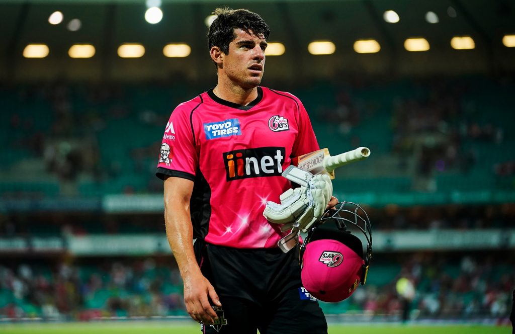 Highest Run Scorer in BBL