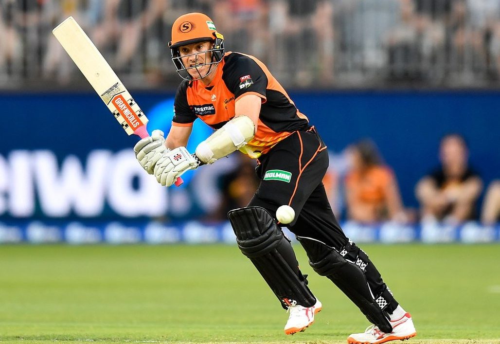 Top 10 Run Scorer in BBL History
