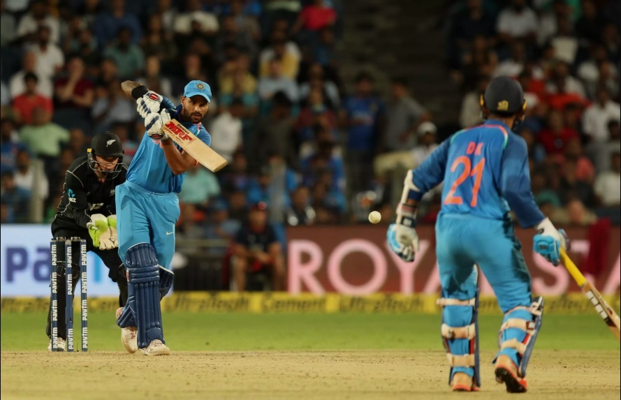 Modern Day Cricket