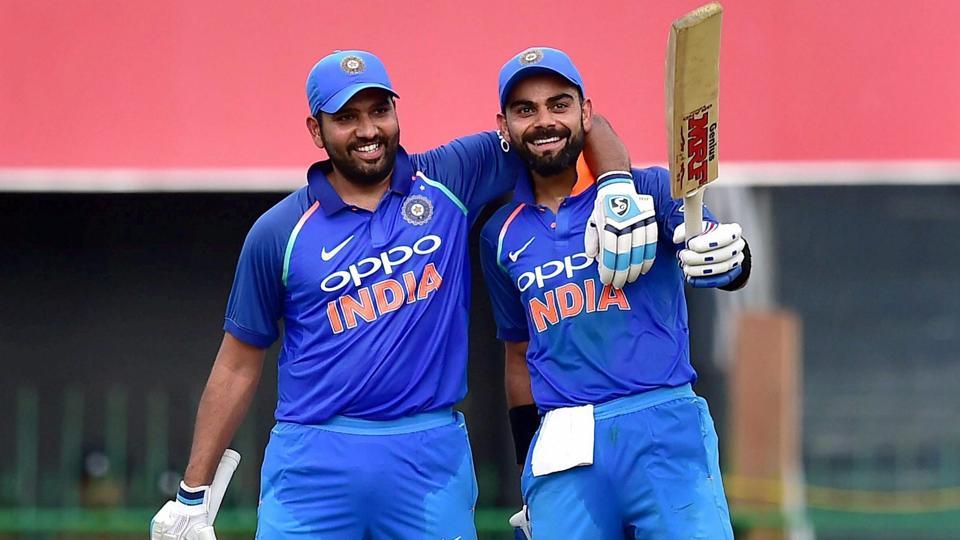 Nine Reasons why Rohit Sharma is a better Captain than Virat Kohli