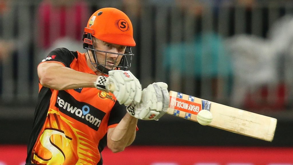 Highest Run Scorer in BBL