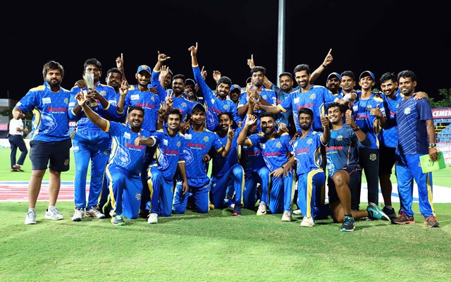 All You Need to Know About Tamil Nadu Premier League 2019