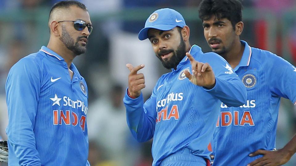 Virat’s captaincy