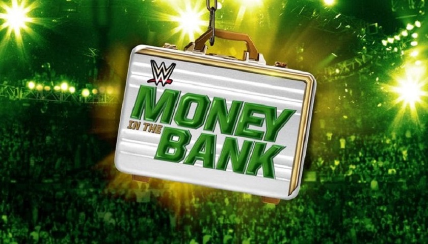 All You Need To Know About Money In The Bank ladder Match