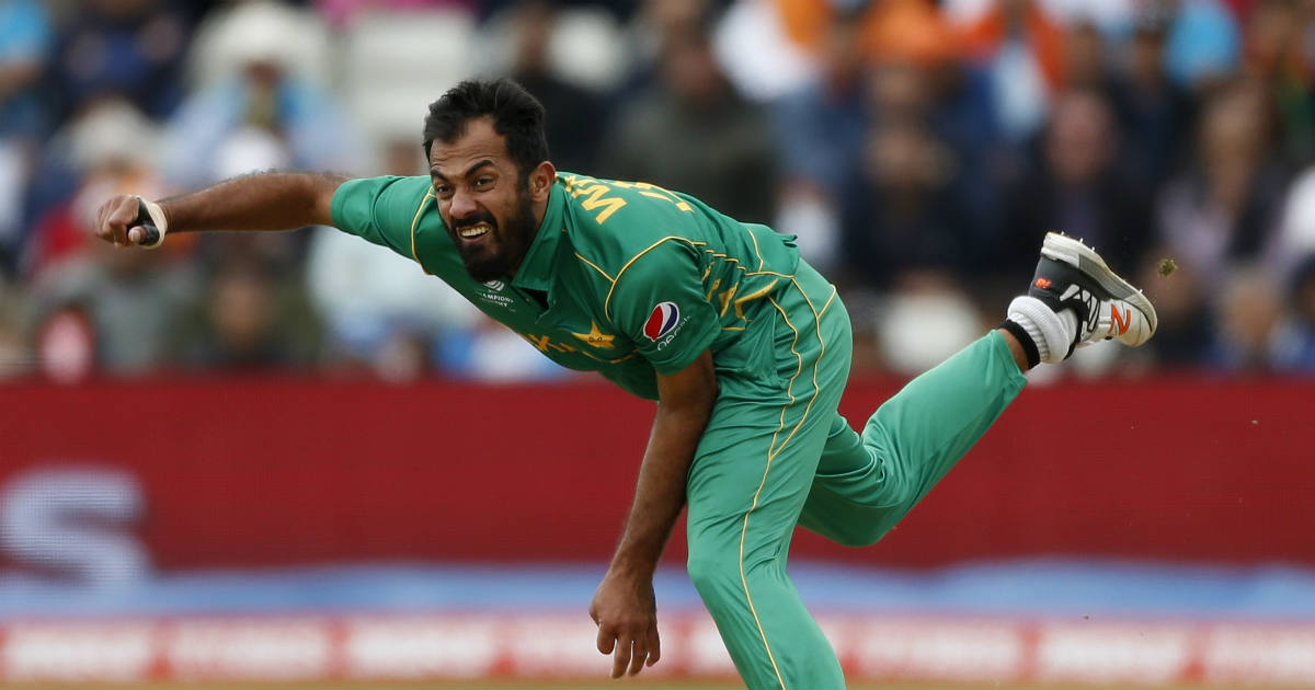 Wahab-Riaz
