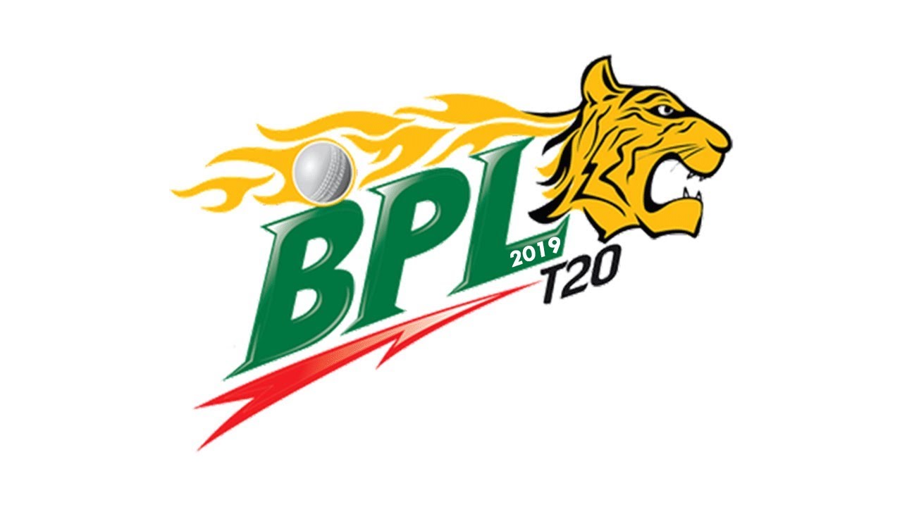 Bangladesh Premier League Logo