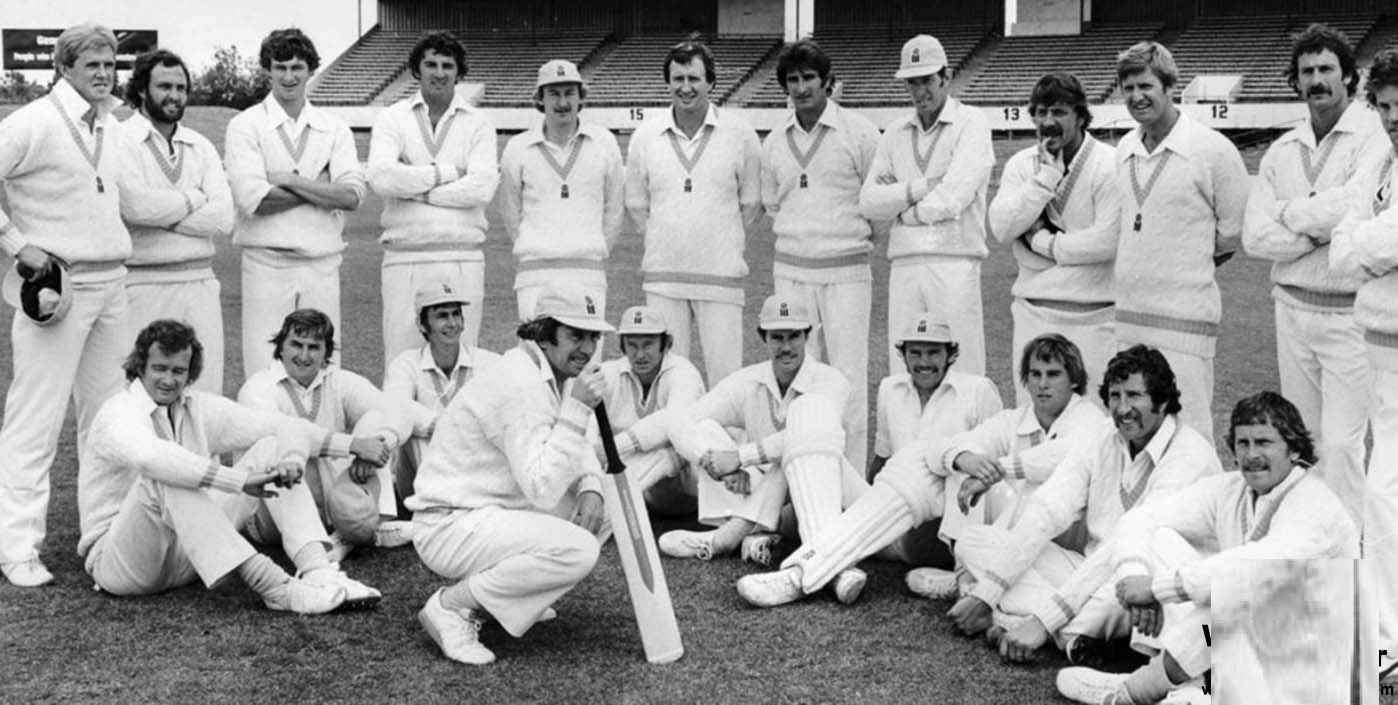 england team