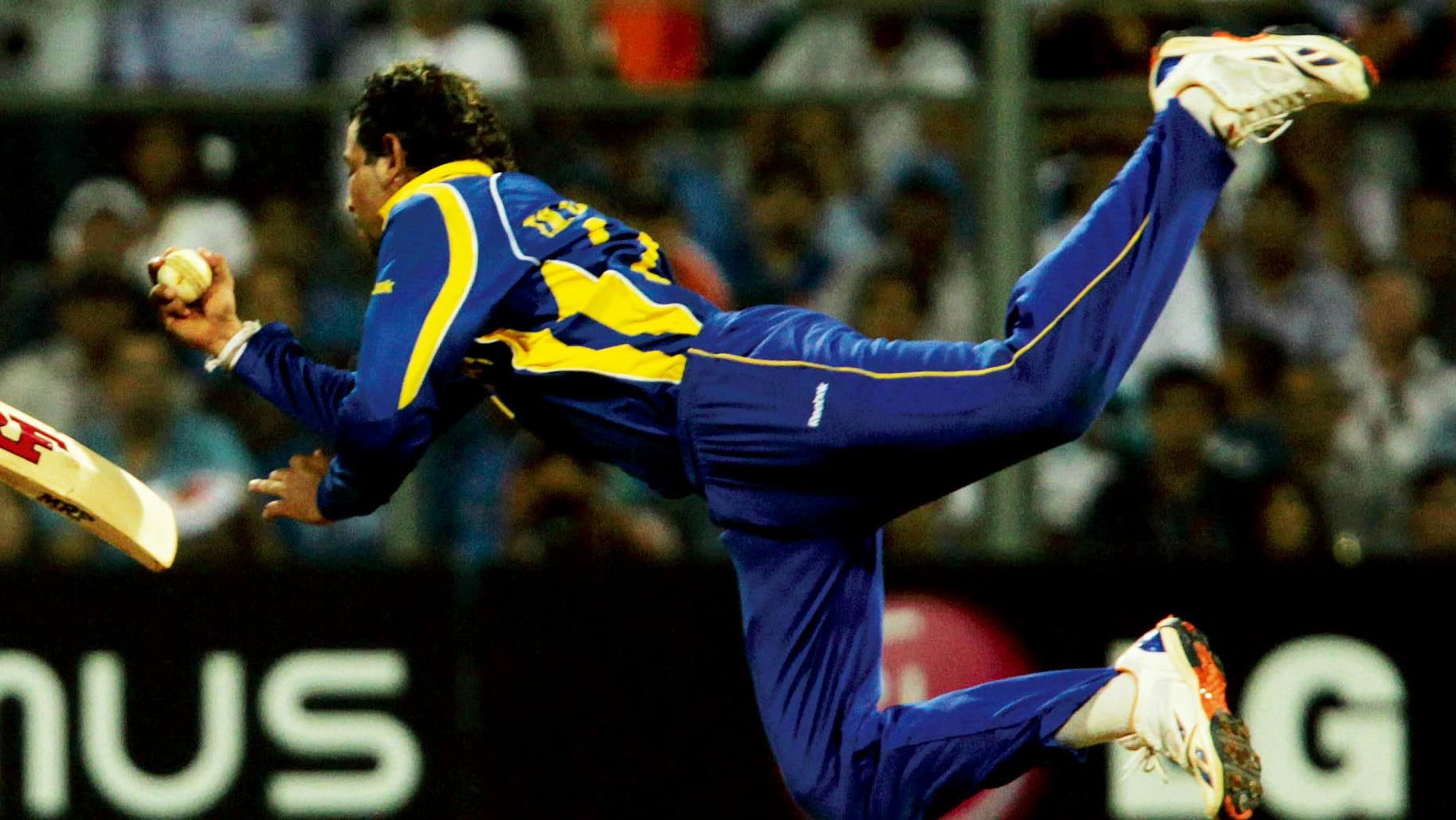 World Cup unforgettable fielding