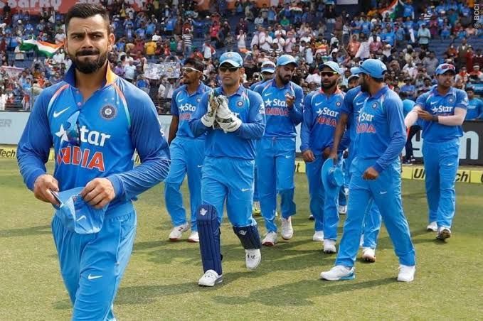 Here’s Look At the Recent Form Of India’s 15-man World Cup Squad