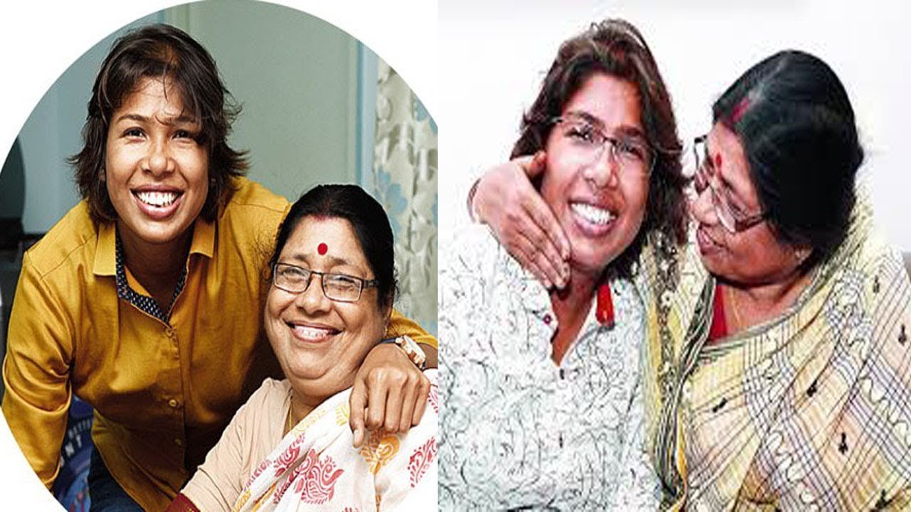 Jhulan Goswami