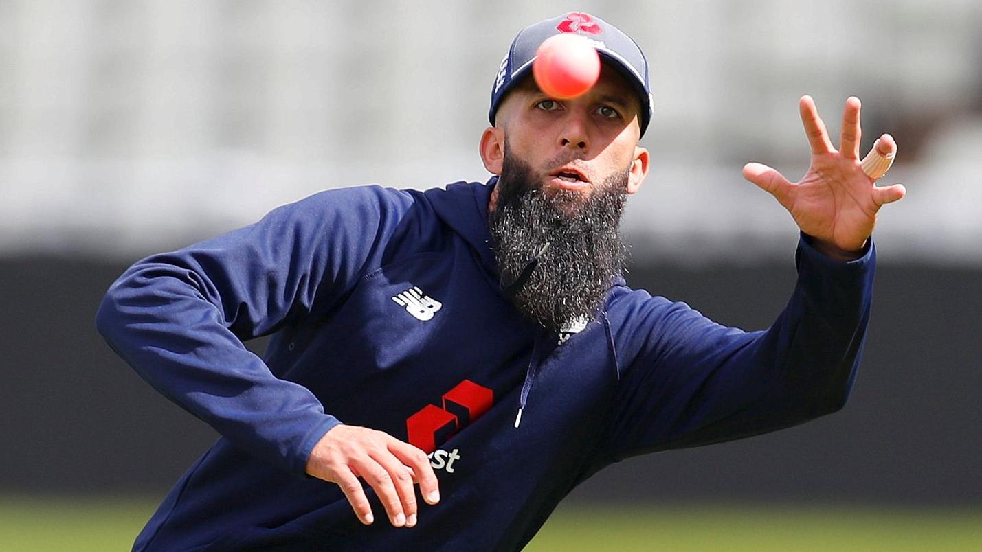 Moeen Ali excited to play in Pakistan again