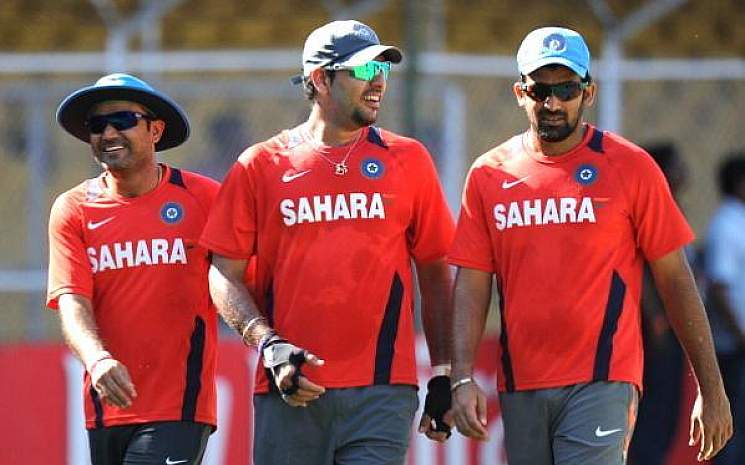 Controversies In Cricket
