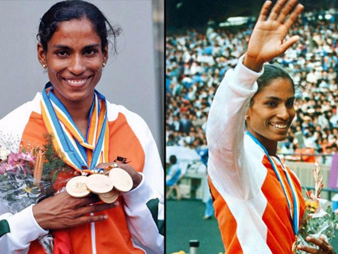 PT Usha – Introduction, Personal Life, Career Achievements, Facts, Net Worth