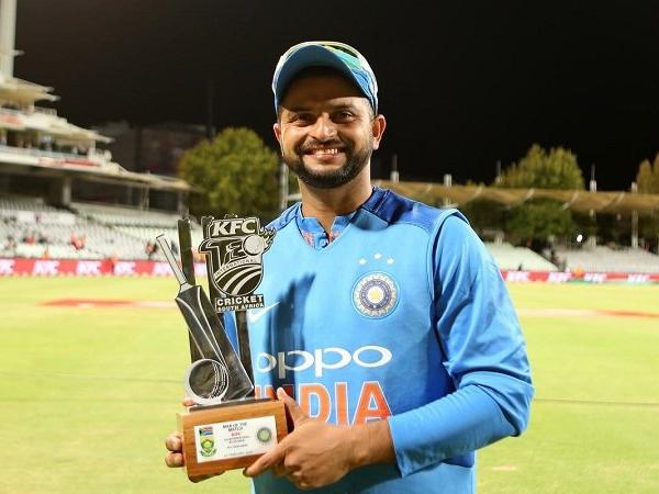 Raina Photos