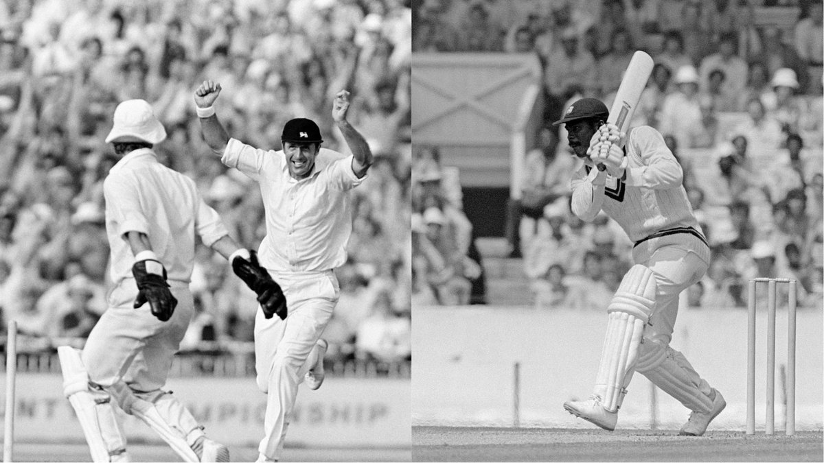 England vs New Zealand