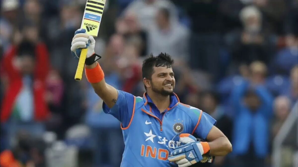 Who are the Youngest Players To Score Hundred in T20 World Cup History