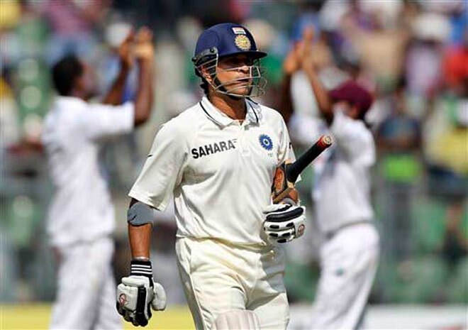 Controversies In Cricket