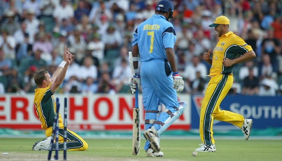 world cup 2003