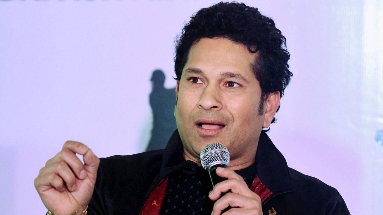 64 Cricketers Whose Name Is Sachin, But They Are Not “Tendulkar”