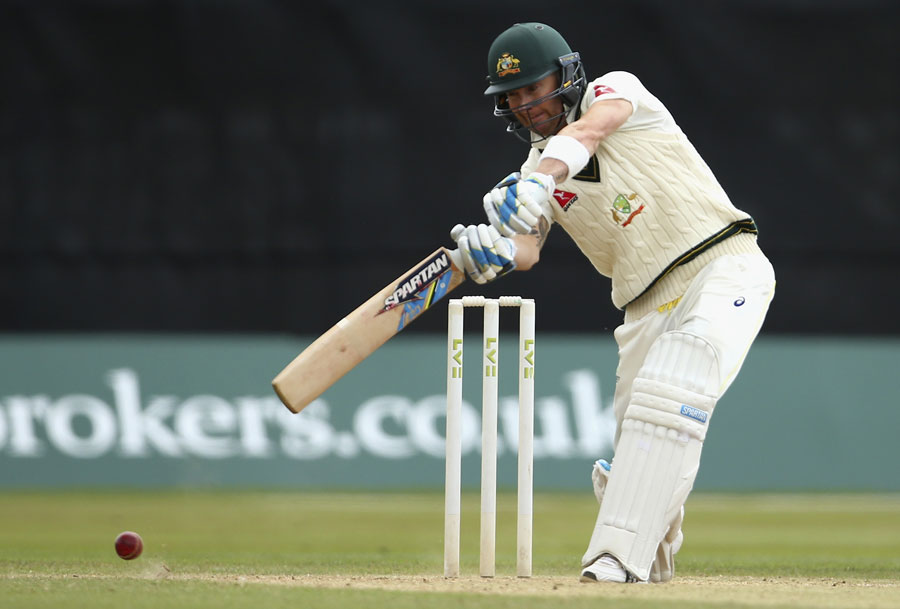 Batting in Cricket