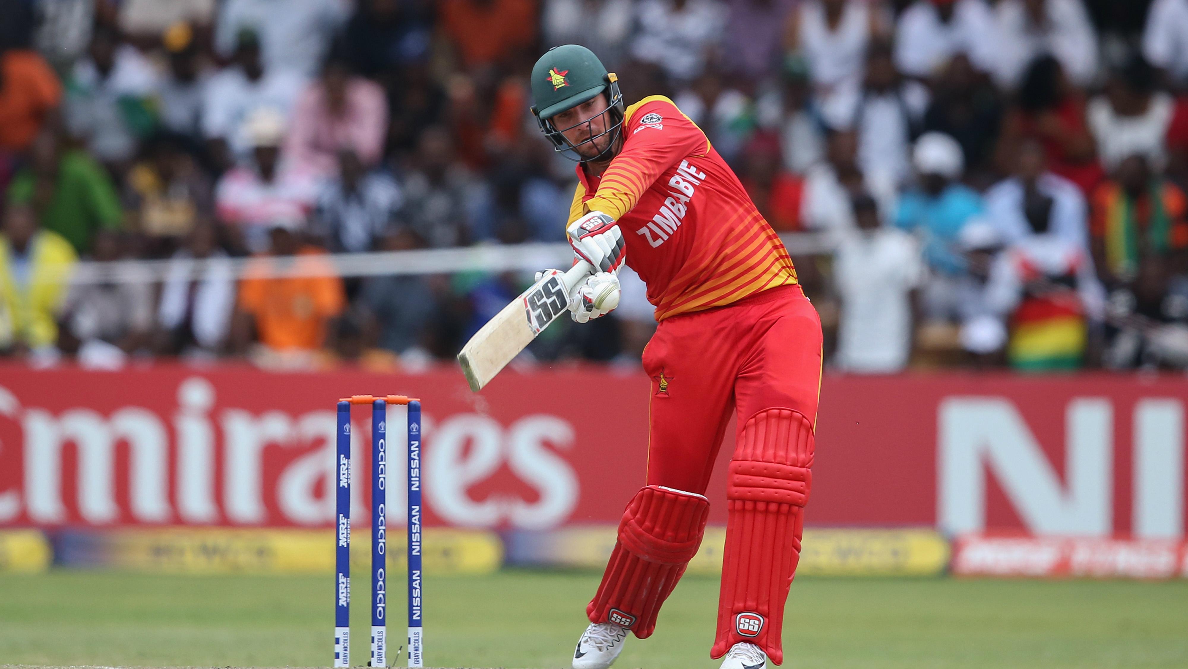 Brendan Taylor