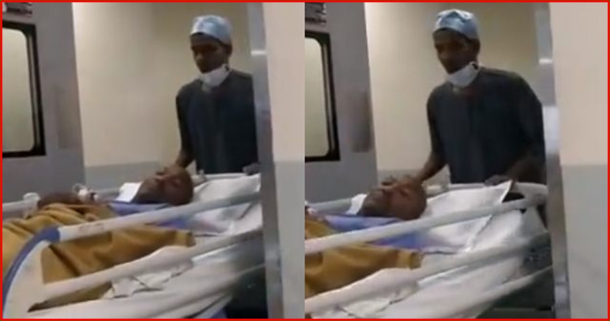 Brian Lara Hospitalized Due To Chest Pain: