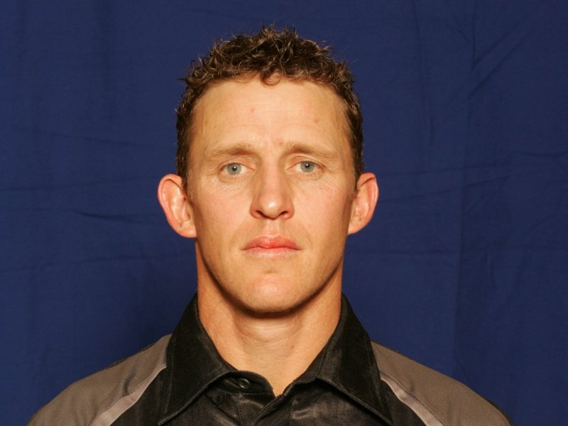 Craig Cumming