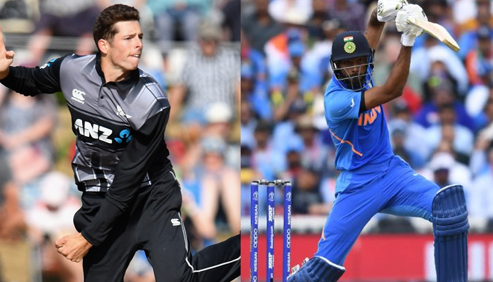 India lower middle order