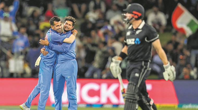 Ind-NZ Key Batlles