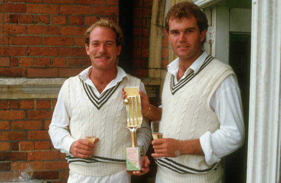 Jeff Crowe