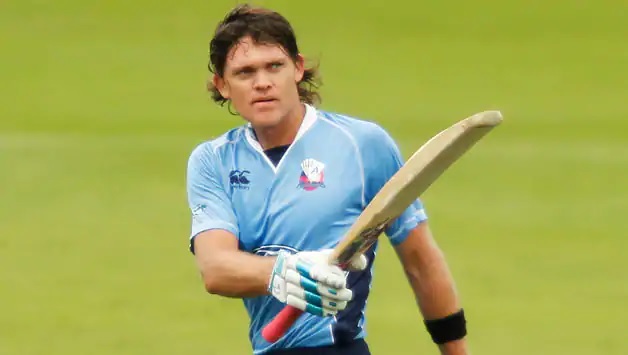 Lou Vincent