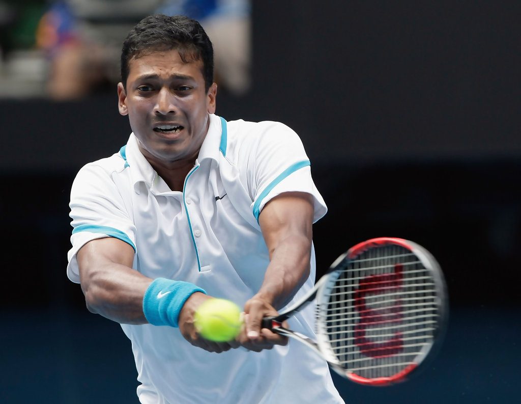 Mahesh Shrinivas Bhupathi