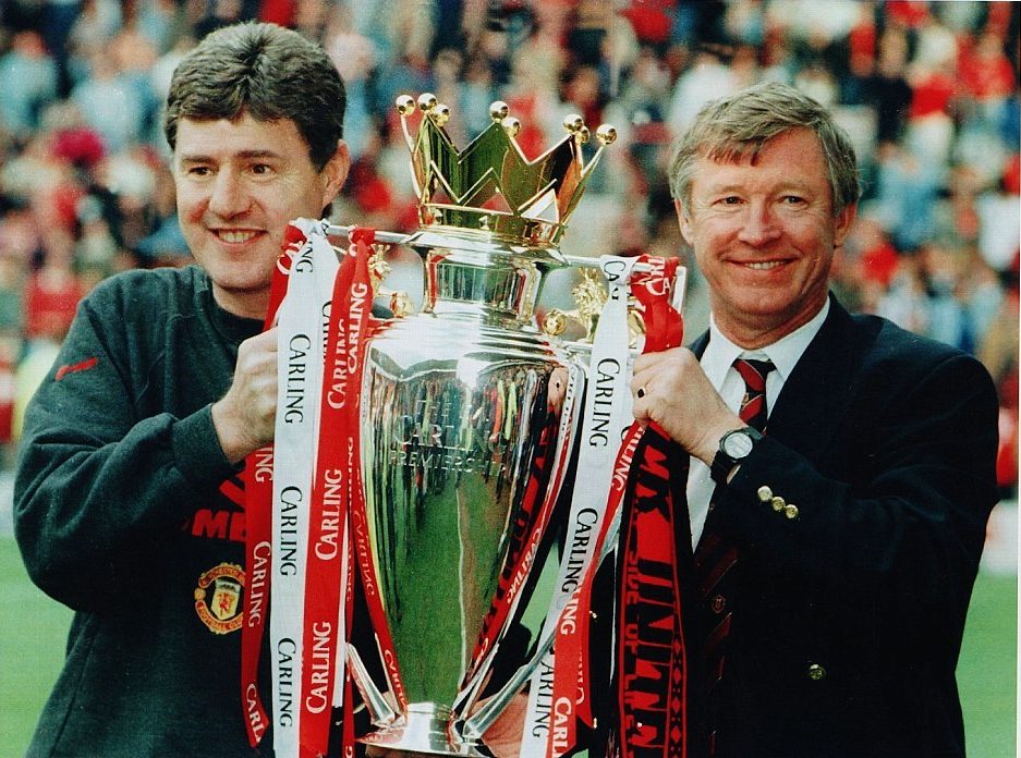 Manchester United