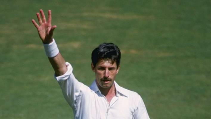 Sir Richard Hadlee