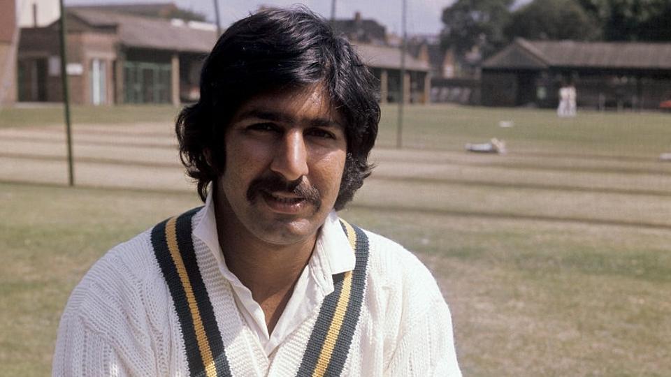 Sarfraz Nawaz