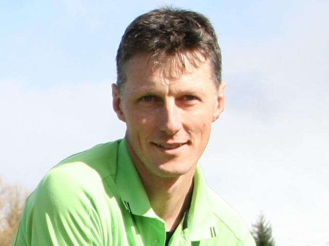Shayne O'Connor