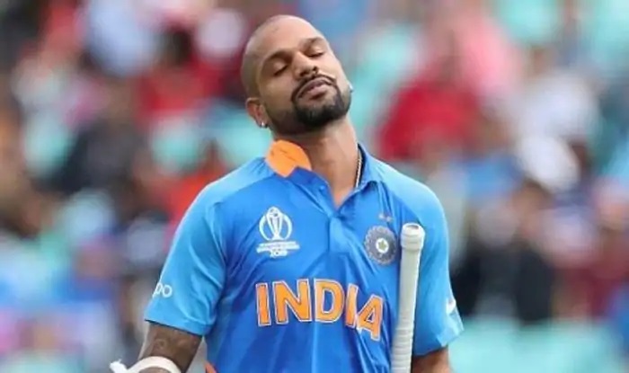 IND vs NZ: Ideal replacements for Dhawan in T20I team