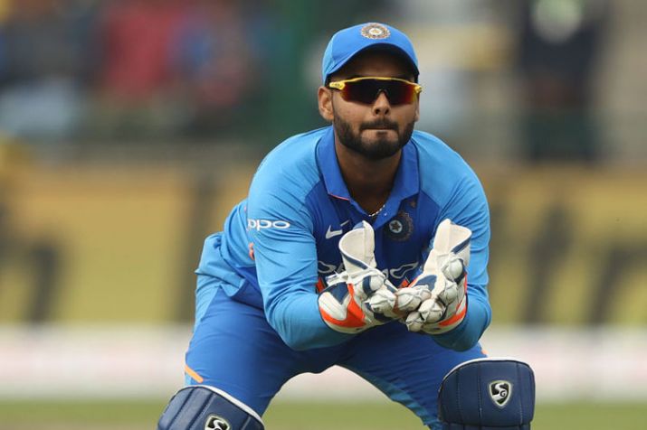 Should Rishabh Pant be Given a Chance