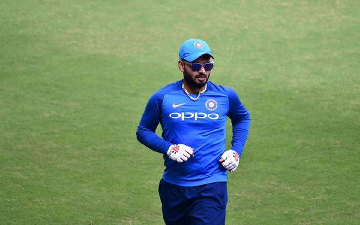Should Rishabh Pant be Given a Chance