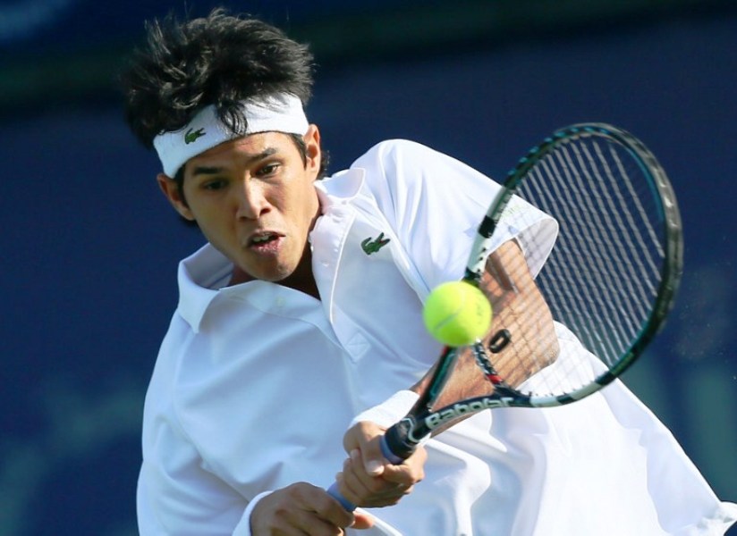 Somdev Devvarman